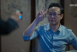 狂飙导演爆料唐小虎视频